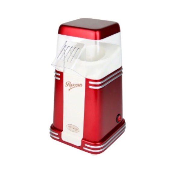 Popcorn Machine -BNWT - Picture 3 of 5